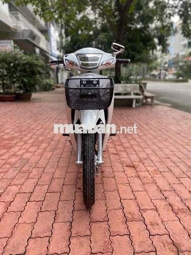 Honda Wave A(2023)bstp,odo 5000km,chính chủ