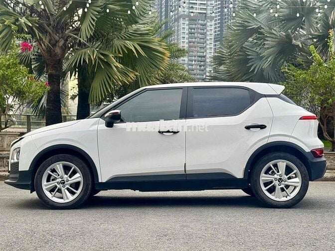 VinFast VF5 Plus 2024 mua pin - 25,000 km đẹp keng