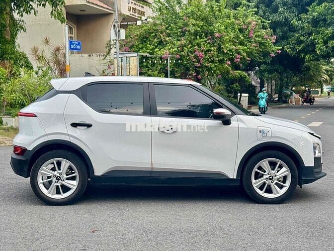 VinFast VF5 Plus 2024 mua pin - 25,000 km đẹp keng