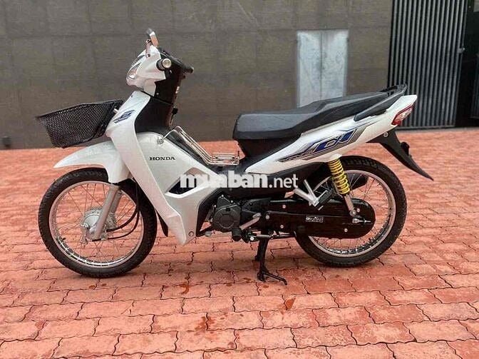 Honda Wave A(2023)bstp,odo 5000km,chính chủ