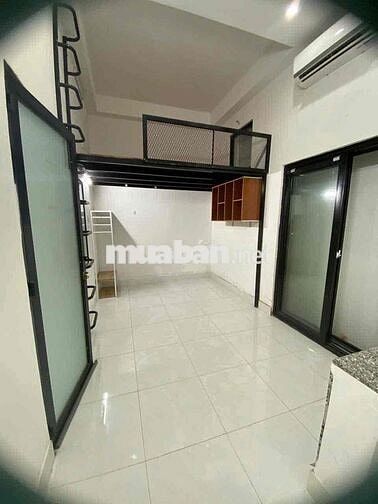 SIÊU PHẨM PHÒNG TRỌ CÓ GÁC – GIÁ RẺ – ĐẸP NGAY TÂN PHÚ