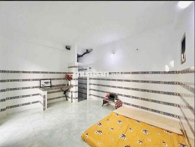 PHÒNG MỚI TẠI ĐƯỜNG LÊ ĐỨC THỌ