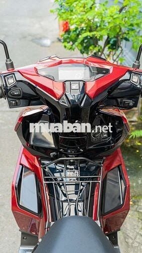 AIRBLADE 125 11/2024 BSTP CHÍNH CHỦ 1.875 Km New