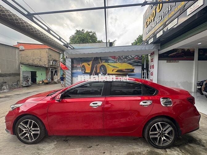 Kia Cerato 2020 Model 2021