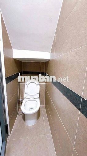 🌈NHÀ THUÊ QUẬN 4 MỚI ĐẸP FULL NỘI THẤT
