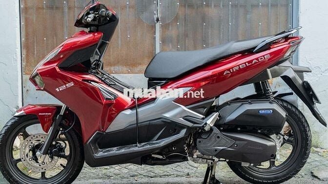 AIRBLADE 125 11/2024 BSTP CHÍNH CHỦ 1.875 Km New