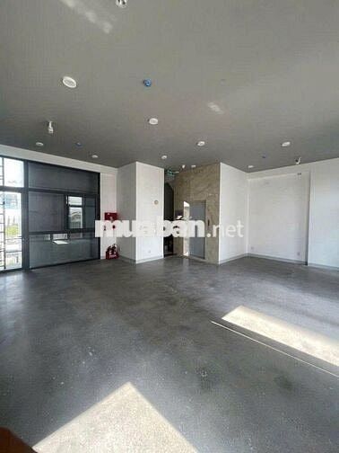 🏡 CHO THUÊ TÒA NHÀ MT A4_K300_8x20m, HẦM 5 LẦU, THANG MÁY, PCCC.