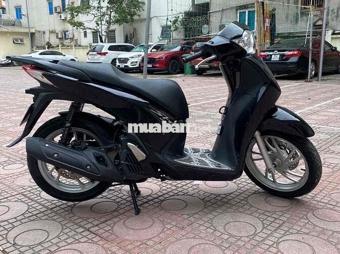 Sh 125 nguyên bản biển hà nội