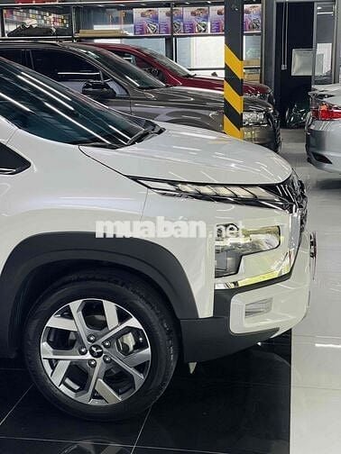 Mitsubishi Xpander 2024 1.5 AT - 45000 km