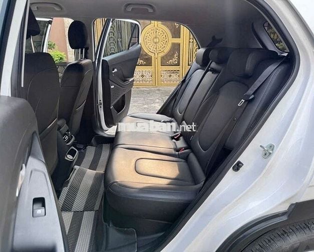Hyundai Creta 2022 1.5 Đặc biệt hỗ trợ ngân hàng