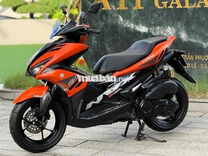 NVX 1552018 KHOÁ SMAKEY PHANH ABS  áo keo. đẹp ken