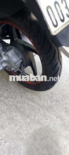 Tôi chính chủ cần bán xe Honda ab 2010