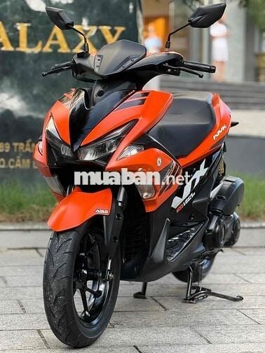 NVX 1552018 KHOÁ SMAKEY PHANH ABS  áo keo. đẹp ken