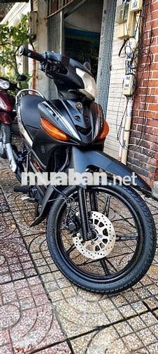 Yamaha Taurus 2012.Bánh mâm,Thắng Đĩa.Máy Cực Êm.