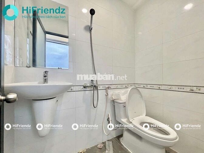 CĂN HỘ MINI BANCOL FULL NỘI THẤT QUẬN 7 GẦN ĐẠI HỌC NTTU,UFM,KCX,MỚI