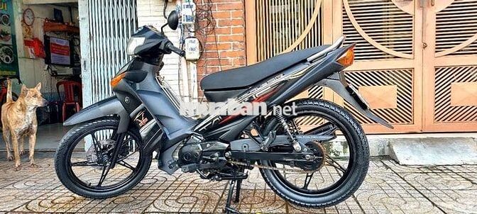 Yamaha Taurus 2012.Bánh mâm,Thắng Đĩa.Máy Cực Êm.