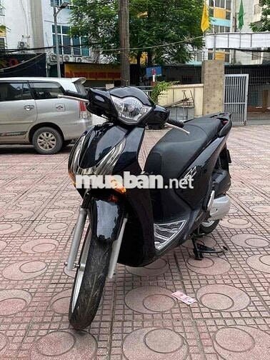Sh 125 nguyên bản biển hà nội