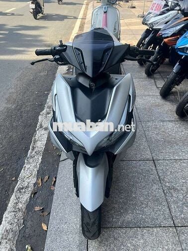 Yamaha nvx v2 155 ABS 2023 mới 90% Bstp chính chủ