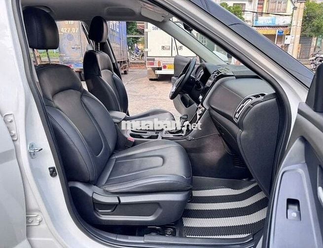 Hyundai Creta 2022 1.5 Đặc biệt hỗ trợ ngân hàng