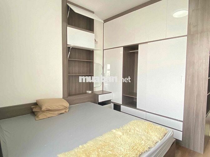 🌆Cho THuê Căn 3PN 2WC Full NT xách vali vào ở! Nội thất sịn xò Đẹp!