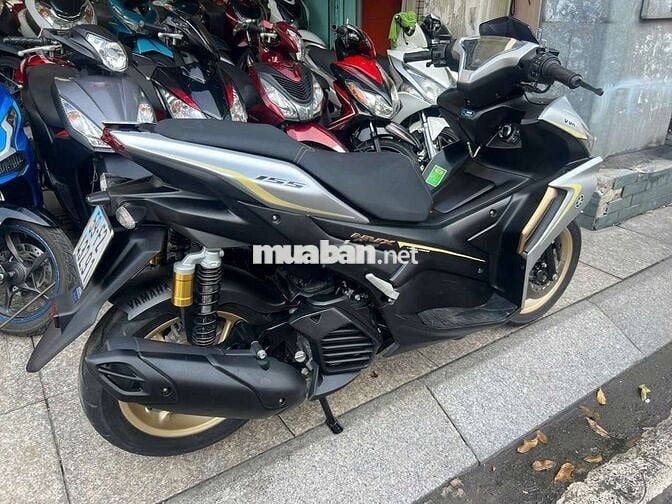 Yamaha nvx v2 155 ABS 2023 mới 90% Bstp chính chủ