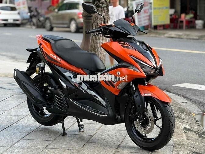 NVX 1552018 KHOÁ SMAKEY PHANH ABS  áo keo. đẹp ken