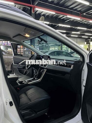 Mitsubishi Xpander 2024 1.5 AT - 45000 km