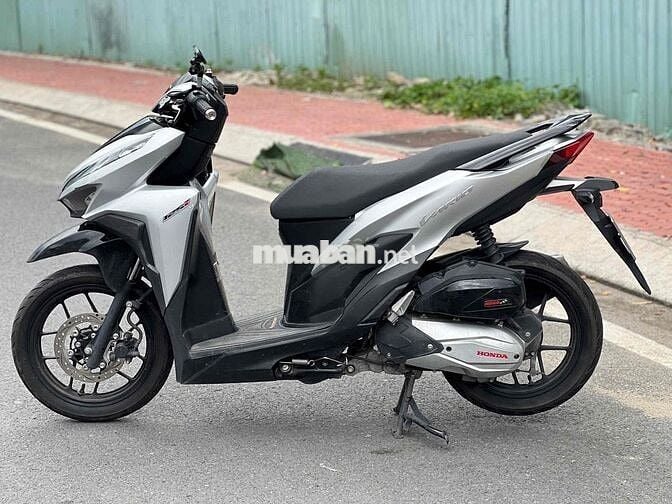 ❤️Vario 125 đời 2020 bstp chính chủ hỗ trợ góp