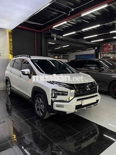 Mitsubishi Xpander 2024 1.5 AT - 45000 km