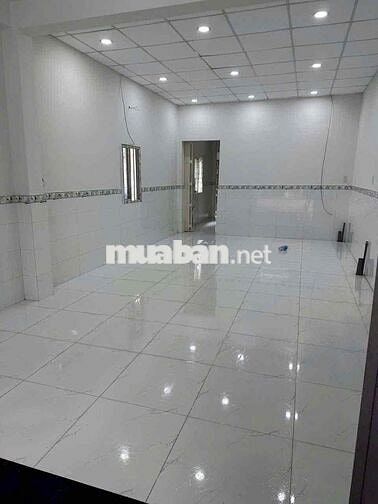 🎁HXH Lê Văn Thọ P11 Gò Vấp 4m❌17m 3pn 2wc gần công viên Làng Hoa