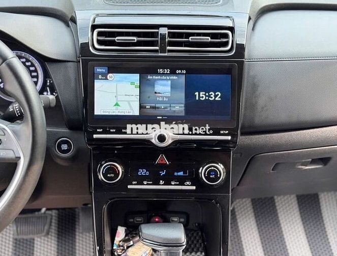 Hyundai Creta 2022 1.5 Đặc biệt hỗ trợ ngân hàng