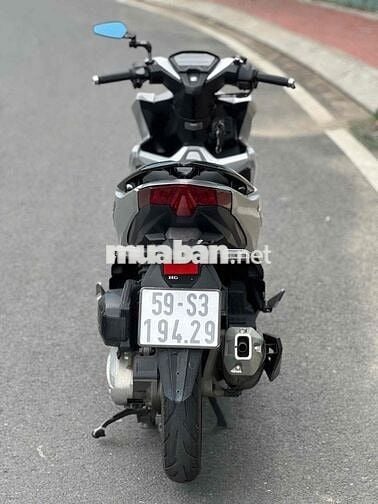❤️Vario 125 đời 2020 bstp chính chủ hỗ trợ góp