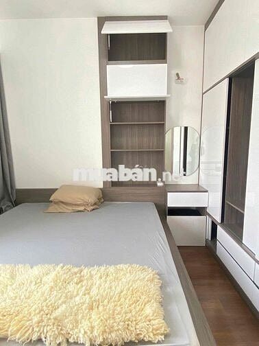 🌆Cho THuê Căn 3PN 2WC Full NT xách vali vào ở! Nội thất sịn xò Đẹp!