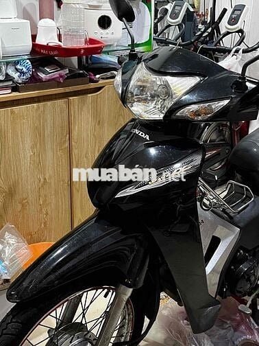 Wave alpha 2017 110cc ZIN - chính chủ bán