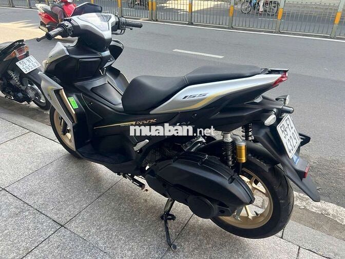 Yamaha nvx v2 155 ABS 2023 mới 90% Bstp chính chủ
