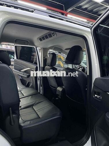 Mitsubishi Xpander 2024 1.5 AT - 45000 km