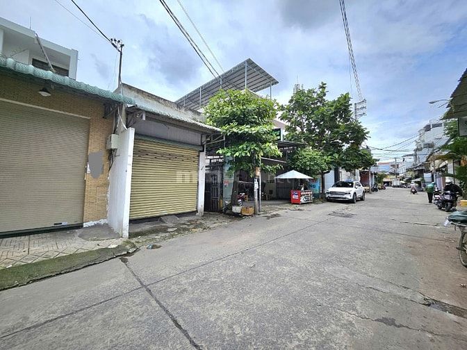 Bán Nhà Xưởng 290m2 - Đường rộng 8m - Nguyễn Văn Quá, Quận 12, 14 tỷ