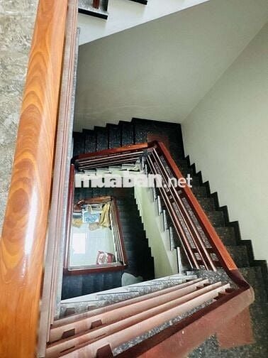 KHU PHÂN LÔ - NGAY NHÀ HÀNG BÊN SÔNG-HẺM 8M CÓ LỀ -103M-4TẦNG 12.8 tỷ