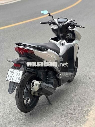 ❤️Vario 125 đời 2020 bstp chính chủ hỗ trợ góp