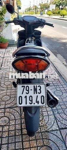 Yamaha Taurus 2012.Bánh mâm,Thắng Đĩa.Máy Cực Êm.