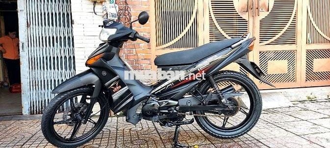 Yamaha Taurus 2012.Bánh mâm,Thắng Đĩa.Máy Cực Êm.