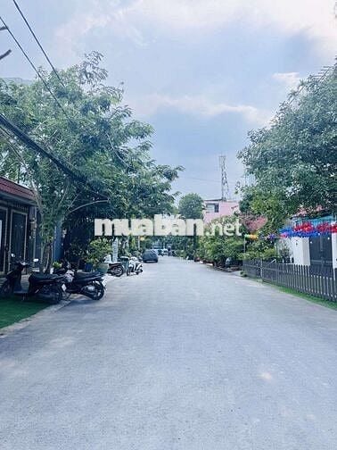KHU PHÂN LÔ - NGAY NHÀ HÀNG BÊN SÔNG-HẺM 8M CÓ LỀ -103M-4TẦNG 12.8 tỷ