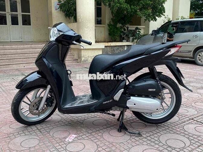Sh 125 nguyên bản biển hà nội