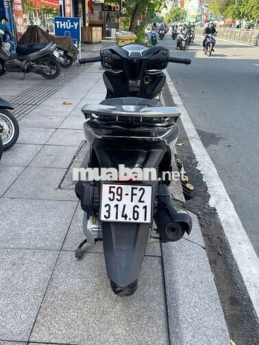 Honda SH 150I 2021 mới 90% Bstp chính chủ