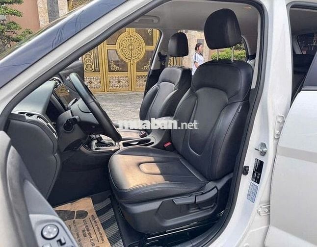 Hyundai Creta 2022 1.5 Đặc biệt hỗ trợ ngân hàng