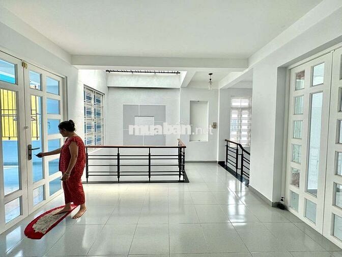CHO THUÊ NHÀ NGUYÊN CĂN ĐƯỜNG THÂN NHÂN TRUNG
