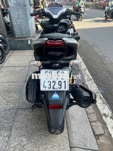 Yamaha nvx v2 155 ABS 2023 mới 90% Bstp chính chủ