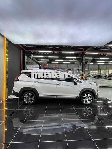 Mitsubishi Xpander 2024 1.5 AT - 45000 km