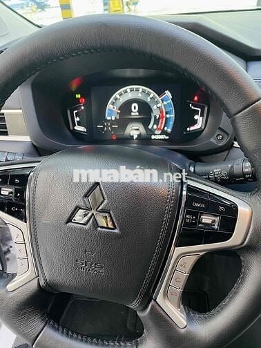 Mitsubishi Xpander 2024 1.5 AT - 45000 km