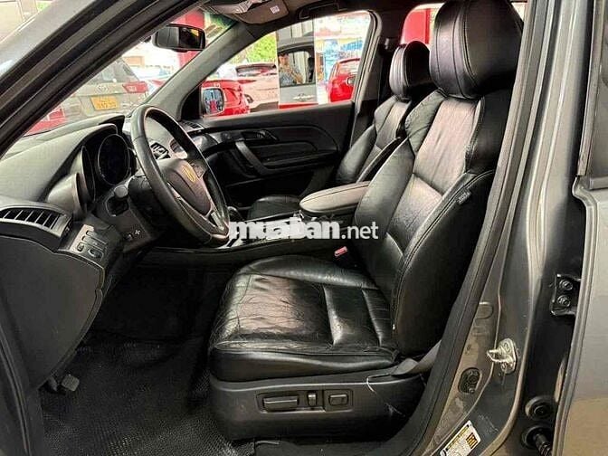Acura MDX 2007 SH-AWD - 125000 km